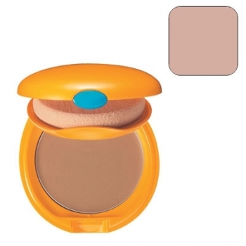 Tanning Compact Foundation SPF6 12g