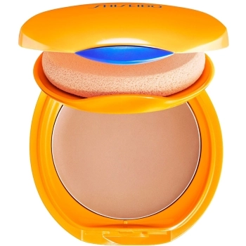 Tanning Compact Foundation SPF10