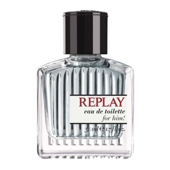 Replay for Him