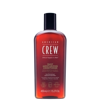 Daily Moisturizing Conditioner Daily Moisturizing Conditioner