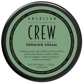 Forming Cream