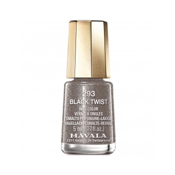 Mavala Laca de Uñas 5ml