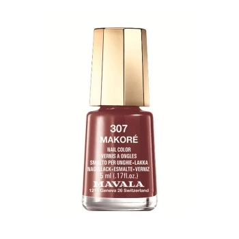 Mavala Laca de Uñas 5ml