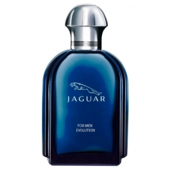 Jaguar Evolution