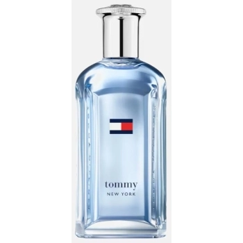 Tommy New York