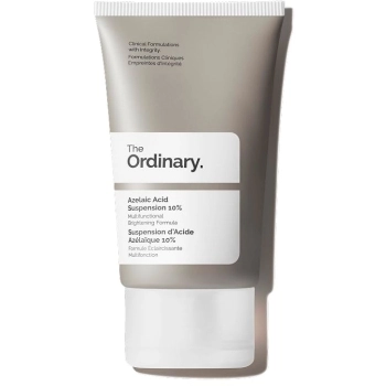 Suspension d'Acide Acelaïque 10%