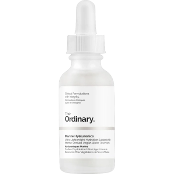 Marine Hyaluronics