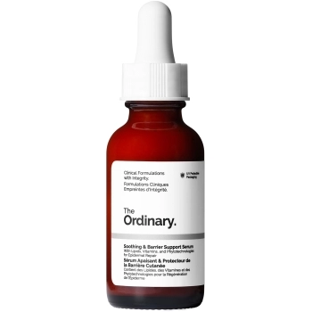 Soothing & Barrier Support Serum