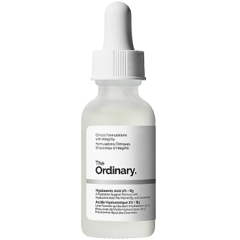 Hyaluronic Acid 2% + B5 60ml