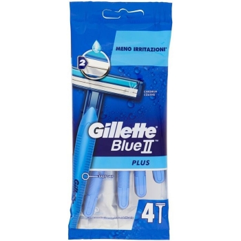 Gillet Blue II PLUS