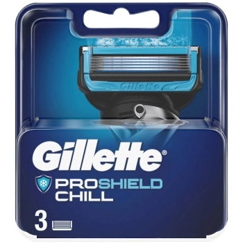 Recambios Gillette ProShield Chill