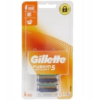 Gillette Fusion 5 Sport Gillette Fusion 5 Sport