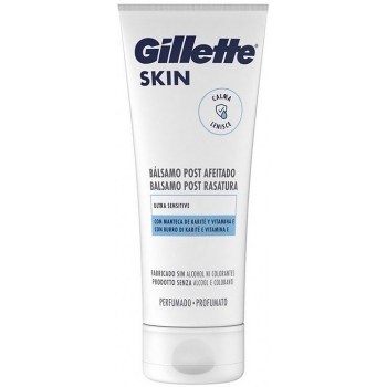 Gillette Skin Post Shave Balm