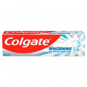 Colgate Whitening