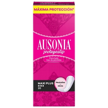 Ausonia Protegeslip Maxi Plus