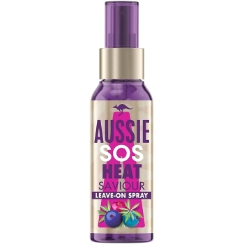 SOS Heat Saviour Leave-on Spray 100ml SOS Heat Saviour Leave-on Spray 100ml