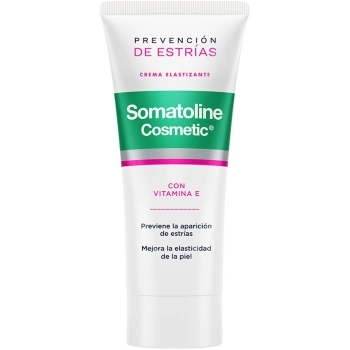 Prevención de Estrías Crema Elastizante Prevención de Estrías Crema Elastizante