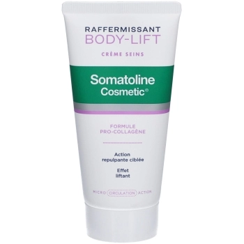 Reafirmante Body-Lift Crema Senos Reafirmante Body-Lift Crema Senos