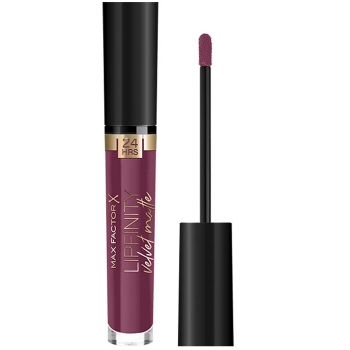 Lipfinity Velvet Matte 3.5ml