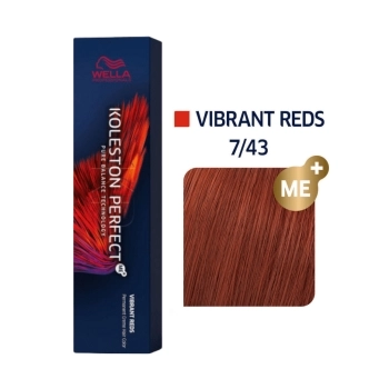 Koleston Perfect Me+ Vibrant Reds 60ml