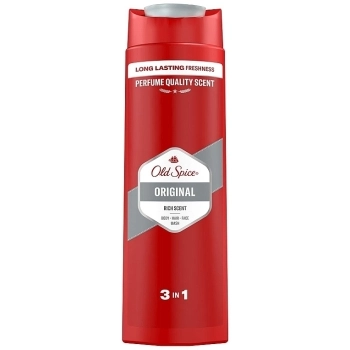 Old Spice Original Gel 3 en 1