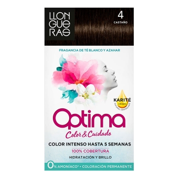 Optima Color & Cuidado