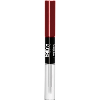 Absolute Lasting Liquid Lipstick 2x4ml