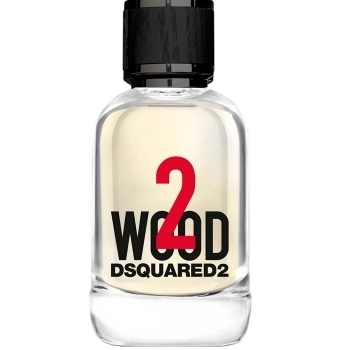 Two wood