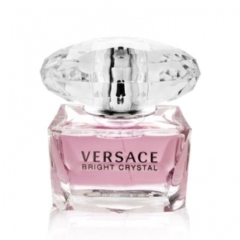 Bright Crystal Deodorant Spray