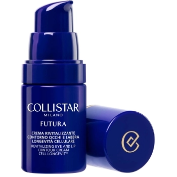Futura Crema Revitalizante Contorno De Ojos Y Labios