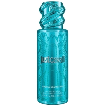 Subtle Seduction Hair and Body Mist