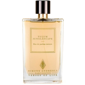 Tulum Junglescape Intense