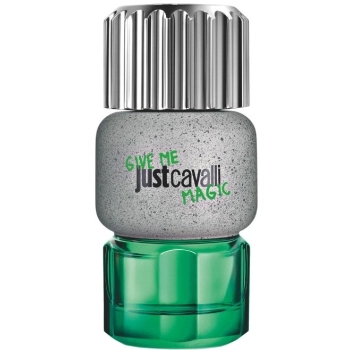 Just Cavalli Give Me Magic For Him Just Cavalli Give Me Magic For Him