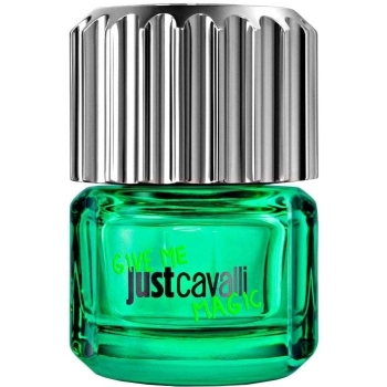 Just Cavalli Give Me Magic For Him Just Cavalli Give Me Magic For Him