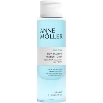 Revitalizing Water Toner