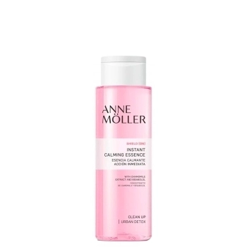 Clean Up Instant Calming Essence