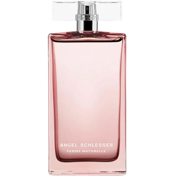 Femme Naturelle Rose