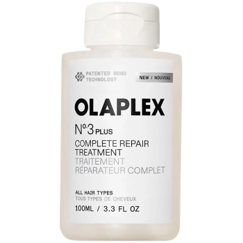 Nº3 PLUS Complete Repair Treatment