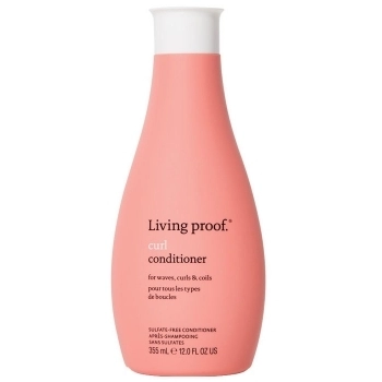 Curl Conditioner