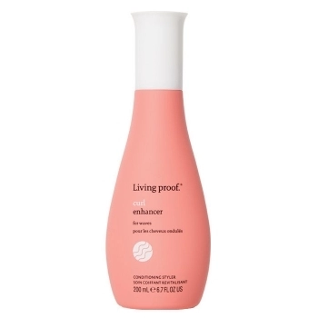 Curl Enhancer for Waves
