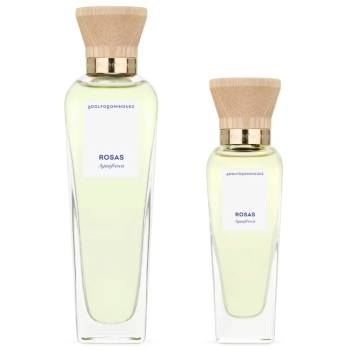 Set Agua Fresca Azahar 120ml + 60ml