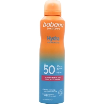 Sun Lovers Hydra Sun Protection Mist spf50 200ml
