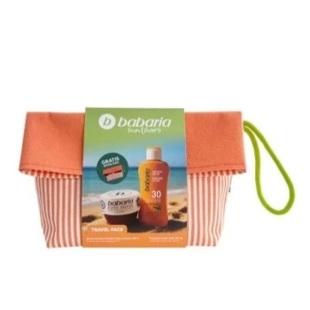 NECESER SOLAR LECHE SPF30+GELATINA 75ml