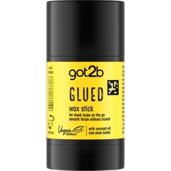 Glued Wax Stick