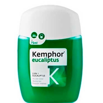 Kemphor 2 en 1 Eucaliptus