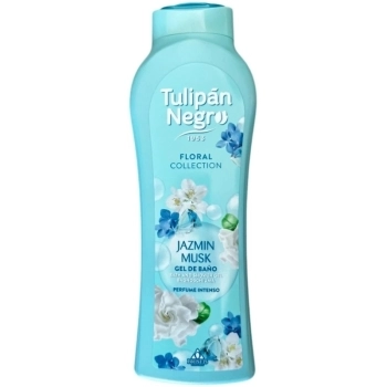 Gel de Ducha Intense Jazmín Musk