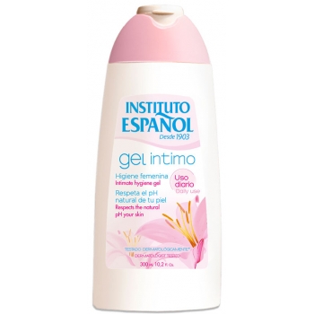 Gel Íntimo Instituto Español