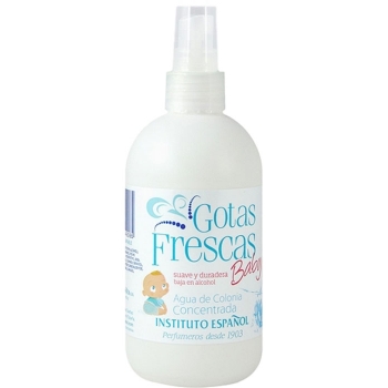 Gotas Frescas Baby Agua de Colonia Gotas Frescas Baby Agua de Colonia
