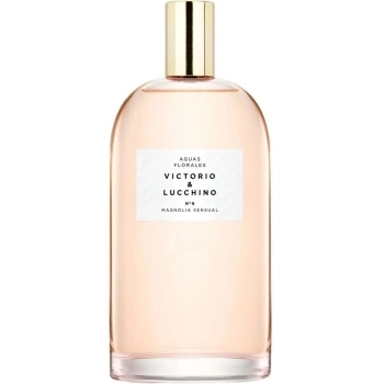 Nº6 Magnolia Sensual