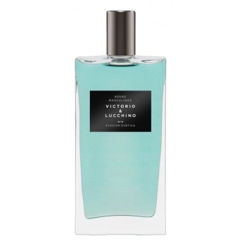 Nº4 Evasión Exótica